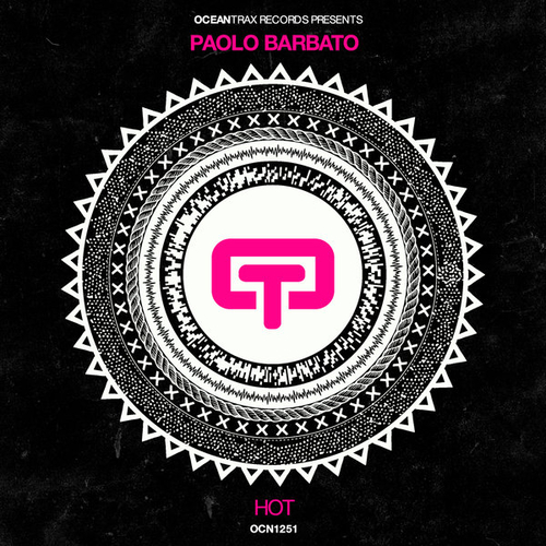 Paolo Barbato - Hot [OCN1251]